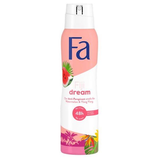 Fa Fiji Dream Antyperspirant 150 ml