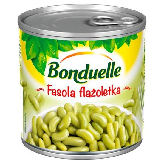 Bonduelle Fasola flażoletka 400 g