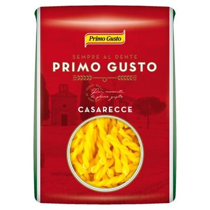 Primo Gusto Makaron warkoczyki 500 g