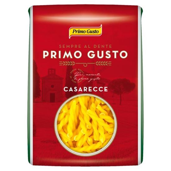 Primo Gusto Makaron warkoczyki 500 g