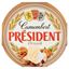 Président Ser Camembert orzech 120 g