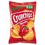 Crunchips Chipsy ziemniaczane papryka 140 g