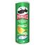Pringles Sour Cream & Onion Chrupki 165 g