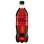 Coca-Cola zero Napój gazowany 850 ml