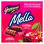 Goplana Mella Galaretka w czekoladzie o smaku wiśniowym 190 g