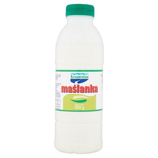 Krasnystaw Maślanka 500 g