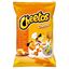 Cheetos Chrupki kukurydziane o smaku sera 85 g
