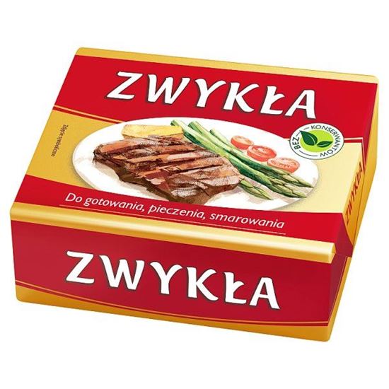 Zwykła Margaryna 250 g