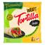 Funtastic Tortilla pszenna 296 g (8 x 37 g)