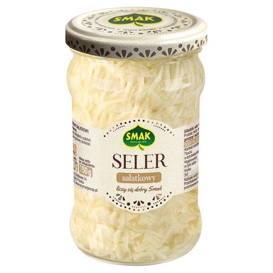 Smak Seler sałatkowy 300 g
