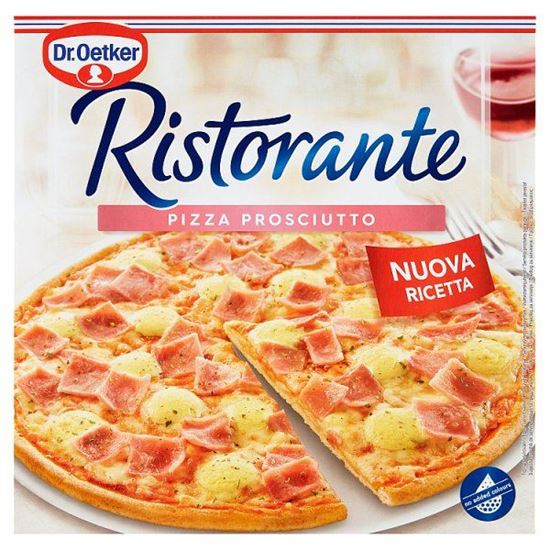 Dr. Oetker Ristorante Pizza Prosciutto 340 g