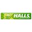 Halls Cukierki o smaku limonki 33,5 g