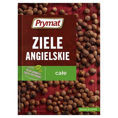 Prymat Ziele angielskie całe 15 g