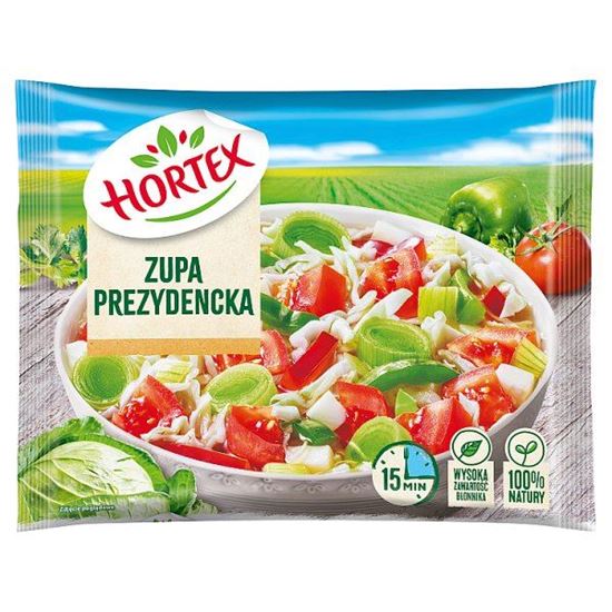 Hortex Zupa prezydencka 450 g