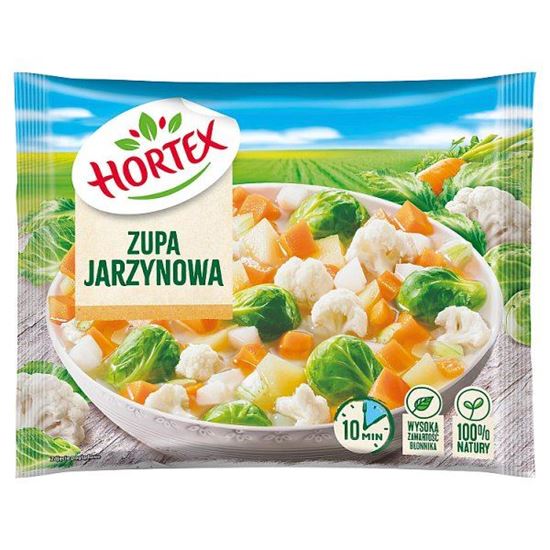 Hortex Zupa jarzynowa 450 g