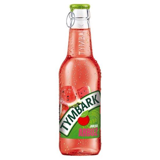 Tymbark Napój jabłko arbuz 250 ml