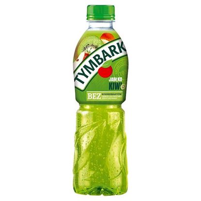 Tymbark Napój jabłko kiwi 500 ml