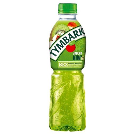 Tymbark Napój jabłko kiwi 500 ml