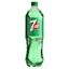 7UP Napój gazowany 1,5 l