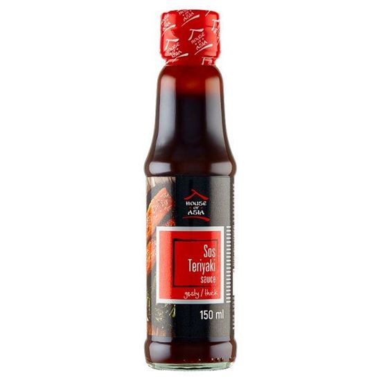 House of Asia Sos teriyaki 150 ml