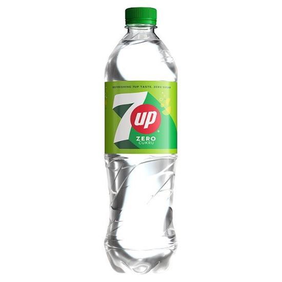 7UP Free Napój gazowany 0,85 l