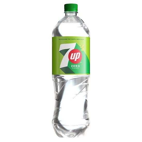 7UP Free Napój gazowany 1,5 l