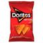 Doritos Hot Corn Chipsy kukurydziane o smaku ostrej papryki 100 g