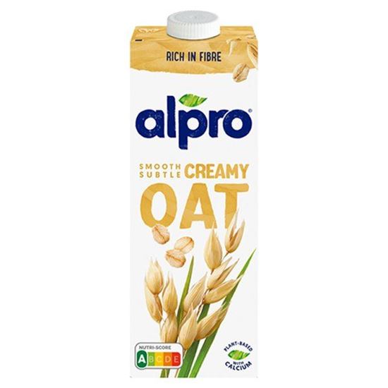 Alpro Napój owsiany 1 l